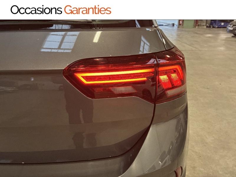 Voitures occasions VOLKSWAGEN T-ROC Life Business Clermont-Ferrand