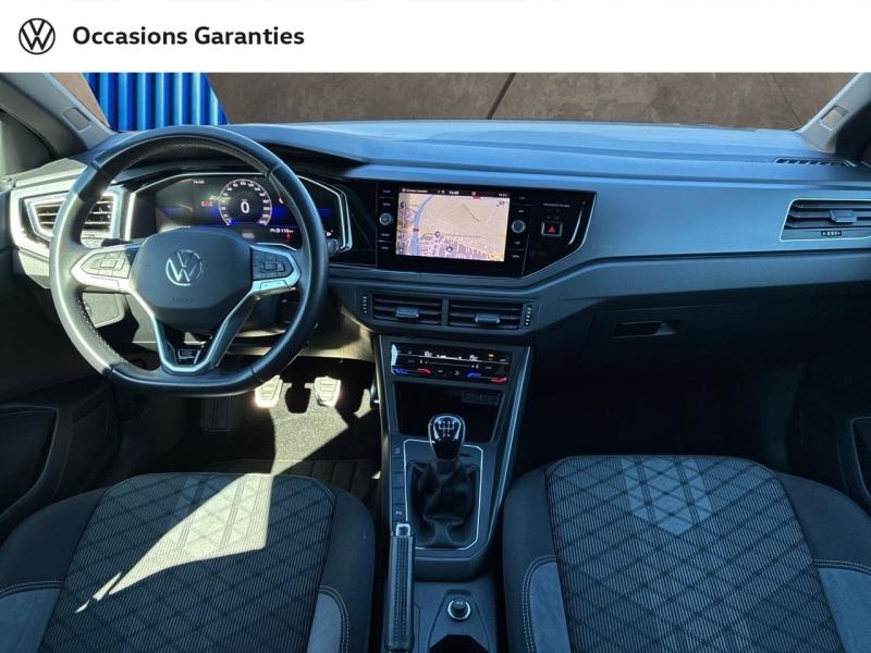 Voitures occasions VOLKSWAGEN POLO R-Line Clermont-Ferrand