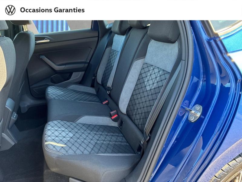 Voitures occasions VOLKSWAGEN POLO R-Line Clermont-Ferrand