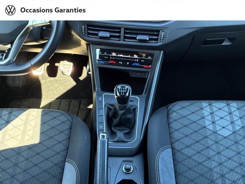 Voitures occasions VOLKSWAGEN POLO R-Line Clermont-Ferrand