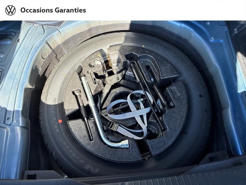 Voitures occasions VOLKSWAGEN POLO R-Line Clermont-Ferrand