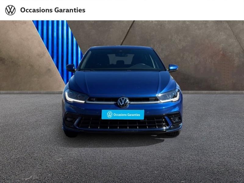 Voitures occasions VOLKSWAGEN POLO R-Line Clermont-Ferrand