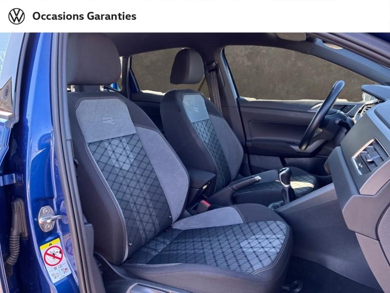 Voitures occasions VOLKSWAGEN POLO R-Line Clermont-Ferrand