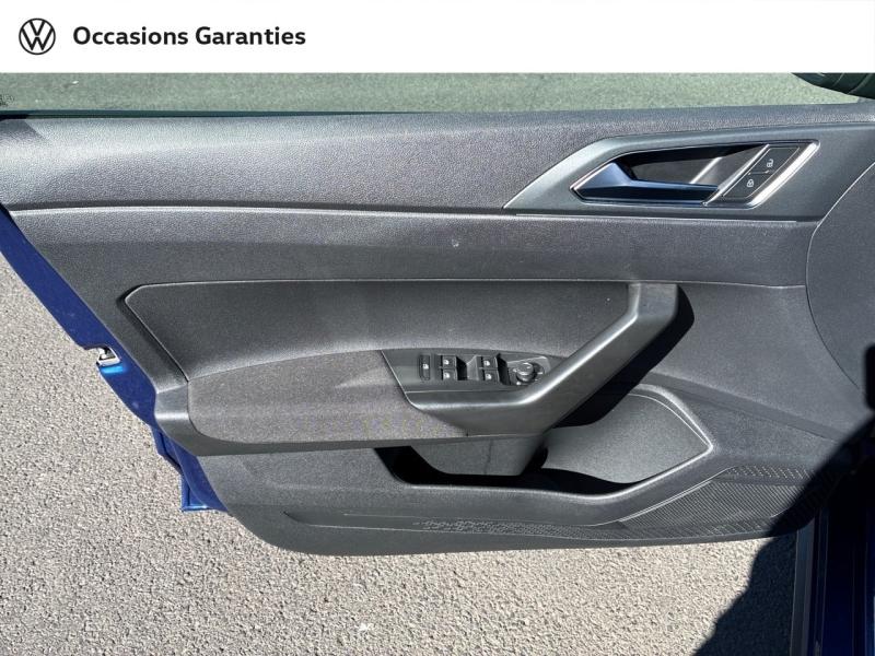 Voitures occasions VOLKSWAGEN POLO R-Line Clermont-Ferrand