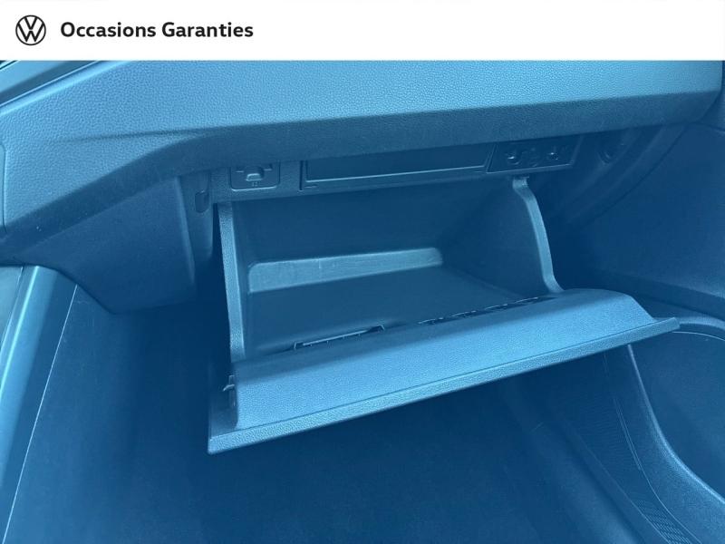 Voitures occasions VOLKSWAGEN POLO R-Line Clermont-Ferrand