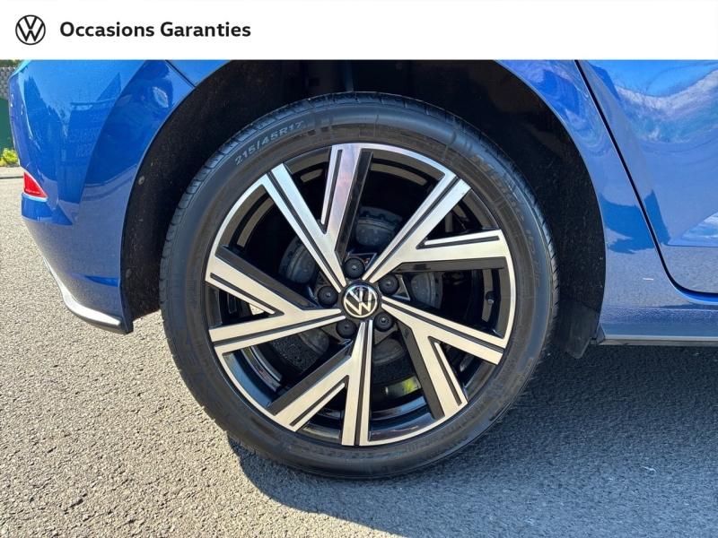 Voitures occasions VOLKSWAGEN POLO R-Line Clermont-Ferrand