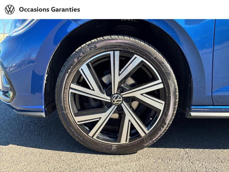 Voitures occasions VOLKSWAGEN POLO R-Line Clermont-Ferrand