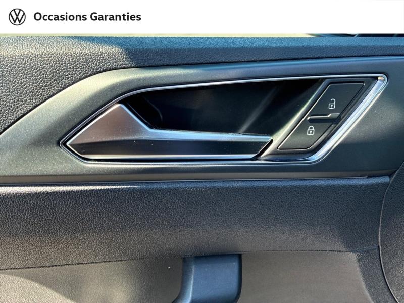 Voitures occasions VOLKSWAGEN POLO R-Line Clermont-Ferrand