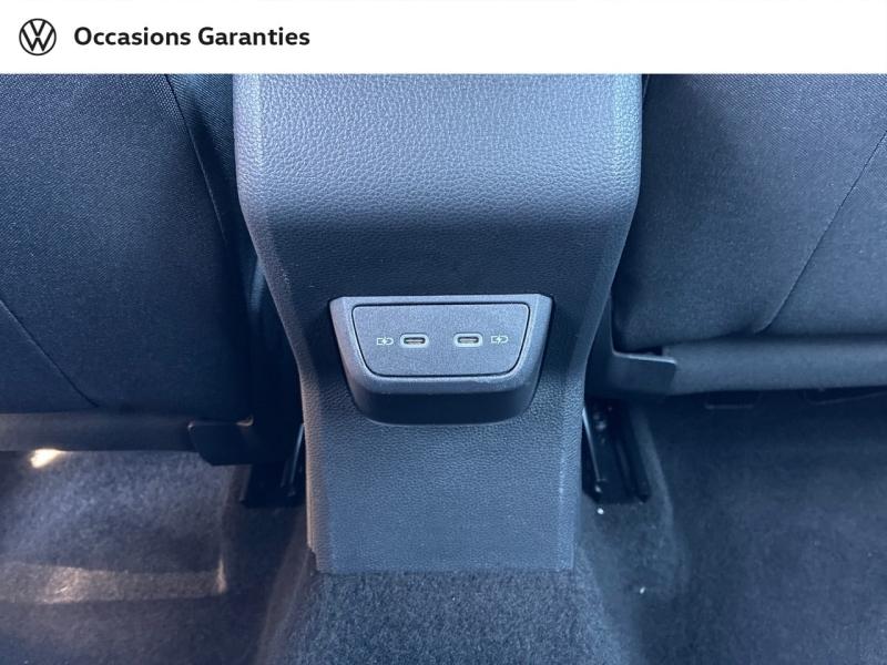 Voitures occasions VOLKSWAGEN POLO R-Line Clermont-Ferrand