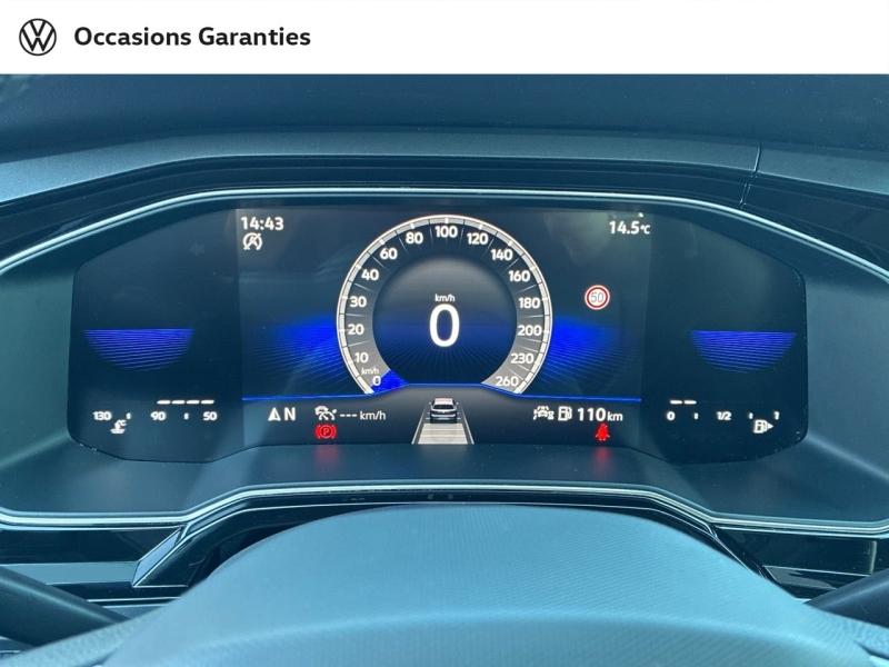Voitures occasions VOLKSWAGEN POLO R-Line Clermont-Ferrand