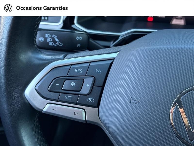 Voitures occasions VOLKSWAGEN POLO R-Line Clermont-Ferrand