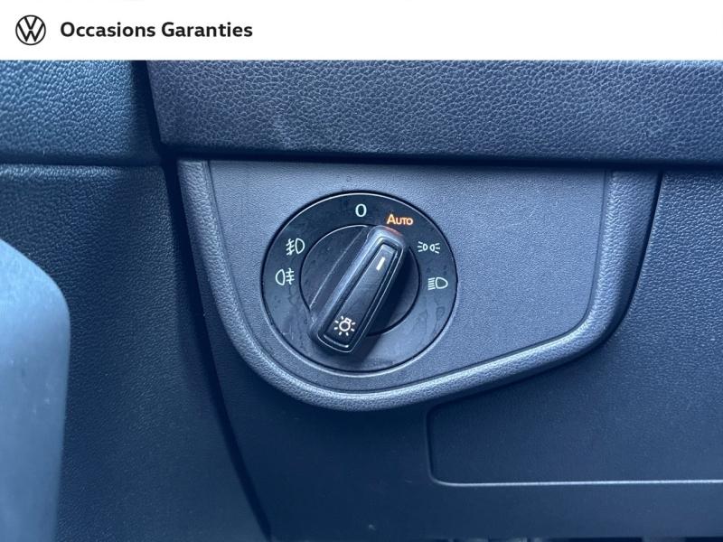 Voitures occasions VOLKSWAGEN POLO R-Line Clermont-Ferrand