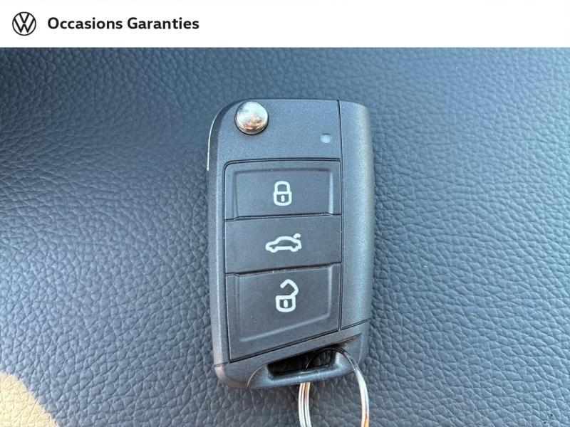 Voitures occasions VOLKSWAGEN POLO R-Line Clermont-Ferrand