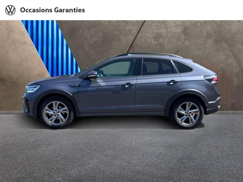 Voitures occasions VOLKSWAGEN TAIGO R-Line Clermont-Ferrand