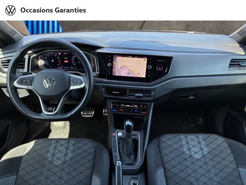 Voitures occasions VOLKSWAGEN TAIGO R-Line Clermont-Ferrand