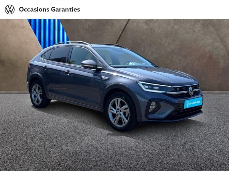 Voitures occasions VOLKSWAGEN TAIGO R-Line Clermont-Ferrand