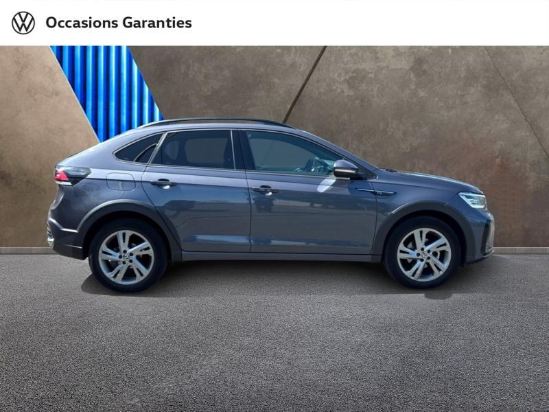 Voitures occasions VOLKSWAGEN TAIGO R-Line Clermont-Ferrand