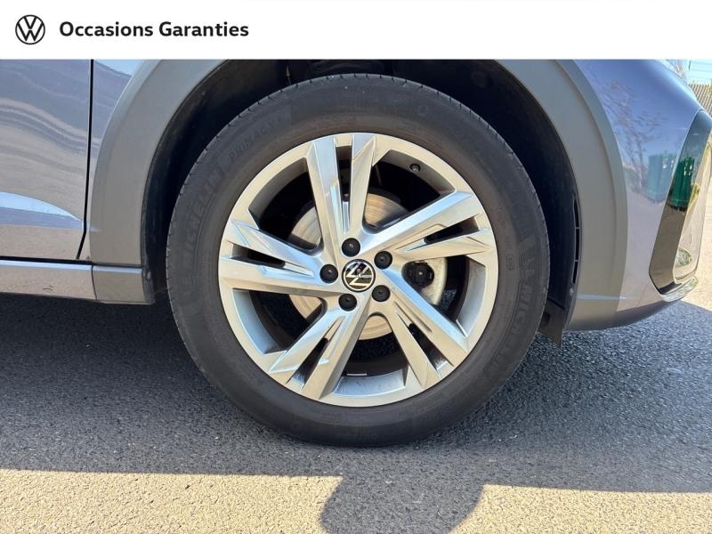 Voitures occasions VOLKSWAGEN TAIGO R-Line Clermont-Ferrand