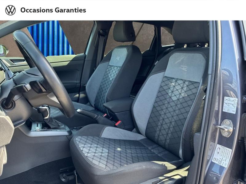 Voitures occasions VOLKSWAGEN TAIGO R-Line Clermont-Ferrand