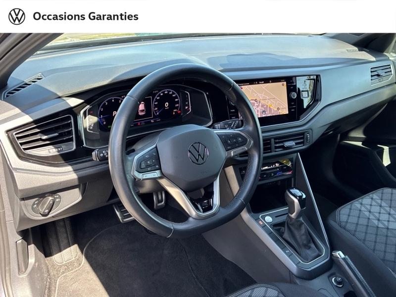 Voitures occasions VOLKSWAGEN TAIGO R-Line Clermont-Ferrand