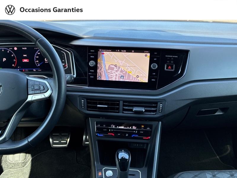 Voitures occasions VOLKSWAGEN TAIGO R-Line Clermont-Ferrand