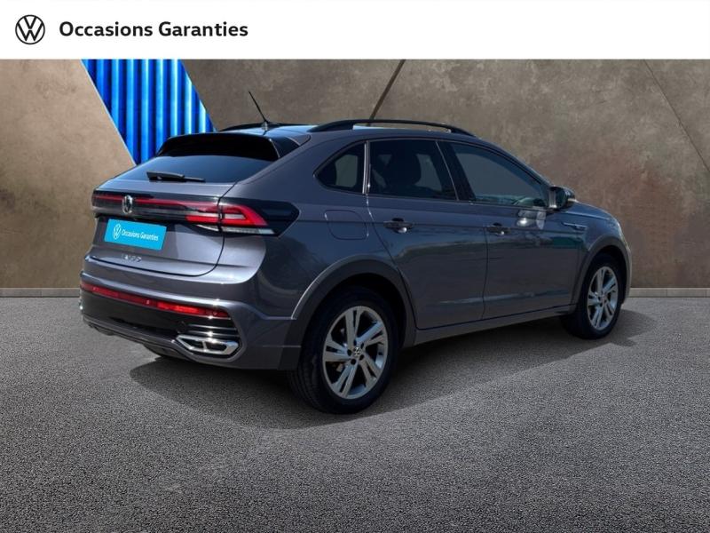 Voitures occasions VOLKSWAGEN TAIGO R-Line Clermont-Ferrand