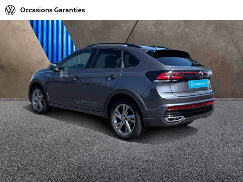 Voitures occasions VOLKSWAGEN TAIGO R-Line Clermont-Ferrand