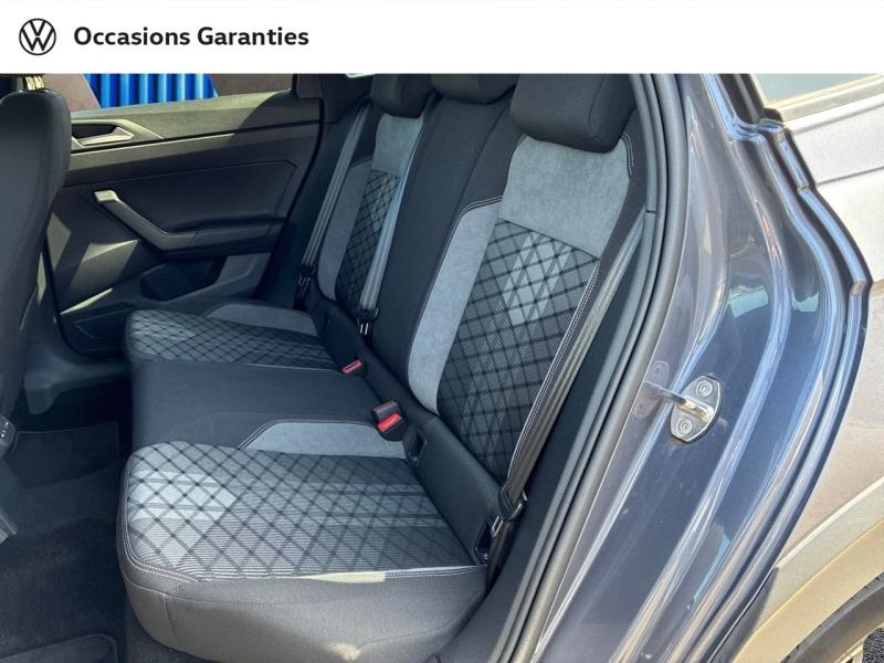 Voitures occasions VOLKSWAGEN TAIGO R-Line Clermont-Ferrand