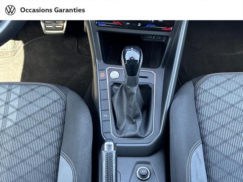 Voitures occasions VOLKSWAGEN TAIGO R-Line Clermont-Ferrand