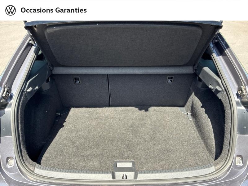Voitures occasions VOLKSWAGEN TAIGO R-Line Clermont-Ferrand