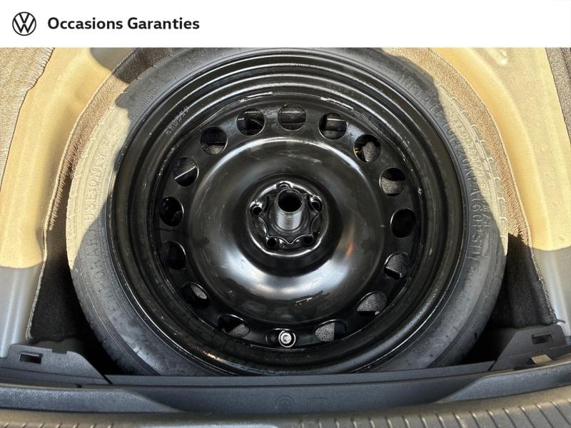 Voitures occasions VOLKSWAGEN TAIGO R-Line Clermont-Ferrand