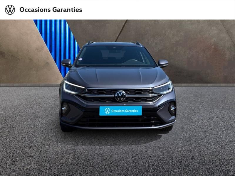 Voitures occasions VOLKSWAGEN TAIGO R-Line Clermont-Ferrand