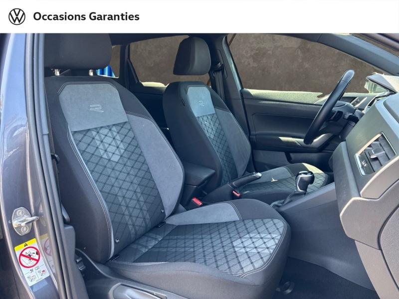 Voitures occasions VOLKSWAGEN TAIGO R-Line Clermont-Ferrand