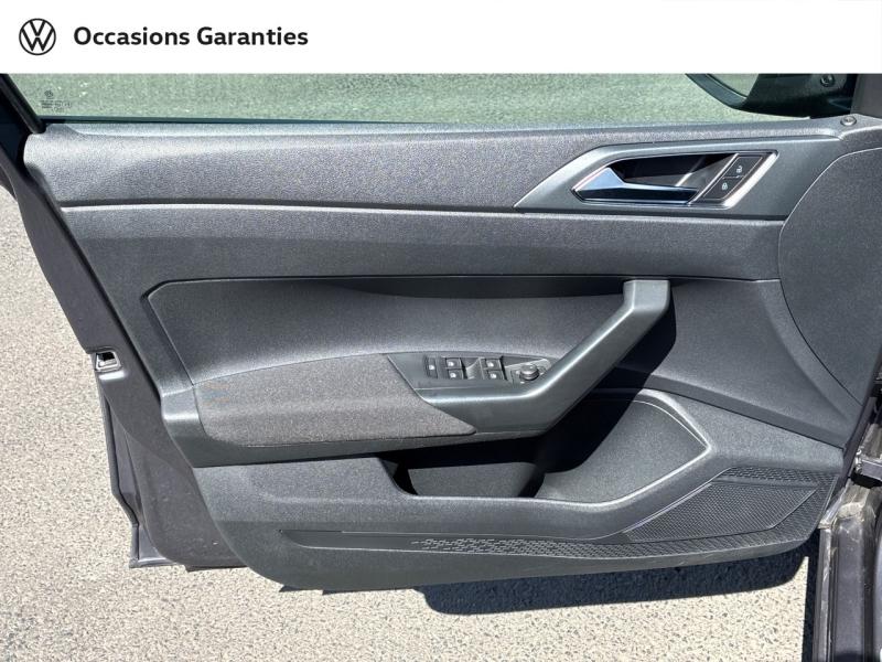 Voitures occasions VOLKSWAGEN TAIGO R-Line Clermont-Ferrand