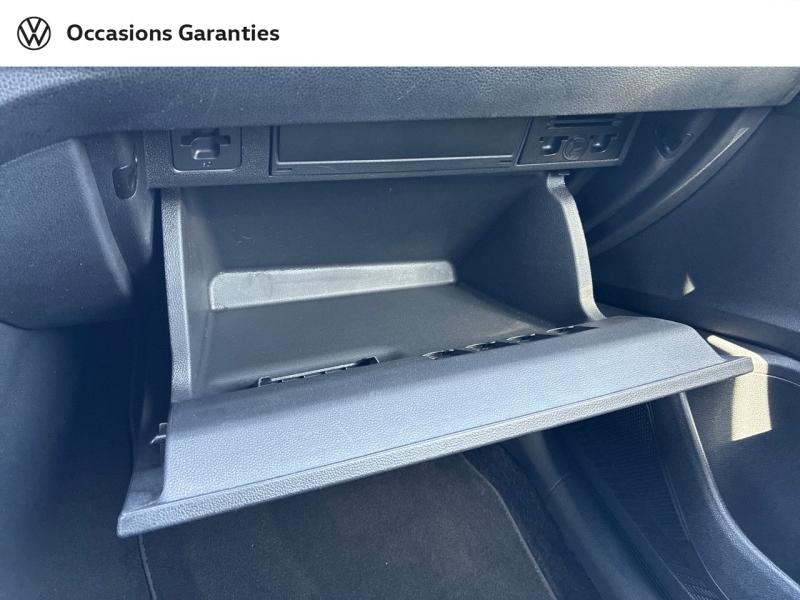 Voitures occasions VOLKSWAGEN TAIGO R-Line Clermont-Ferrand