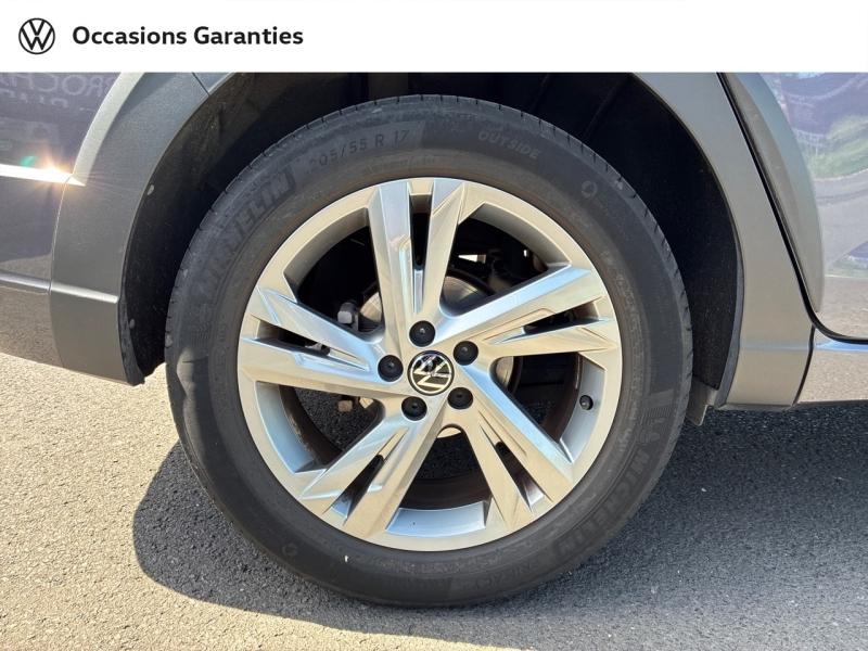 Voitures occasions VOLKSWAGEN TAIGO R-Line Clermont-Ferrand