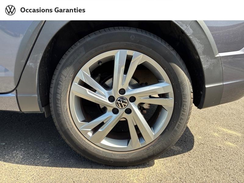 Voitures occasions VOLKSWAGEN TAIGO R-Line Clermont-Ferrand