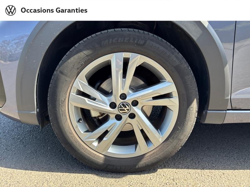 Voitures occasions VOLKSWAGEN TAIGO R-Line Clermont-Ferrand