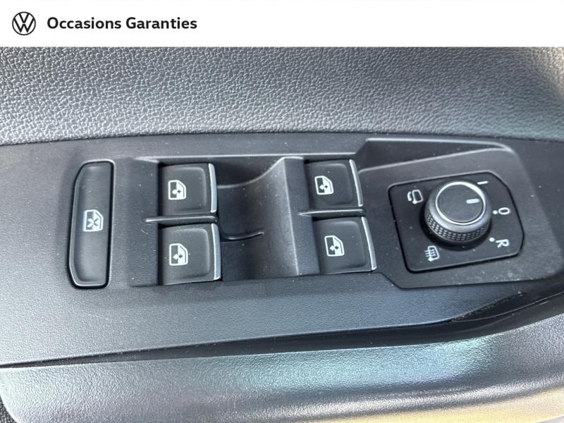 Voitures occasions VOLKSWAGEN TAIGO R-Line Clermont-Ferrand