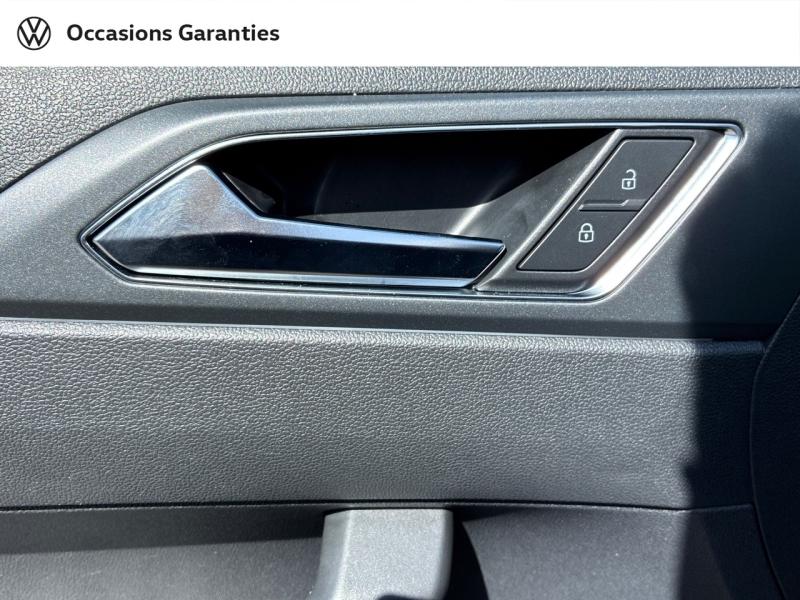 Voitures occasions VOLKSWAGEN TAIGO R-Line Clermont-Ferrand