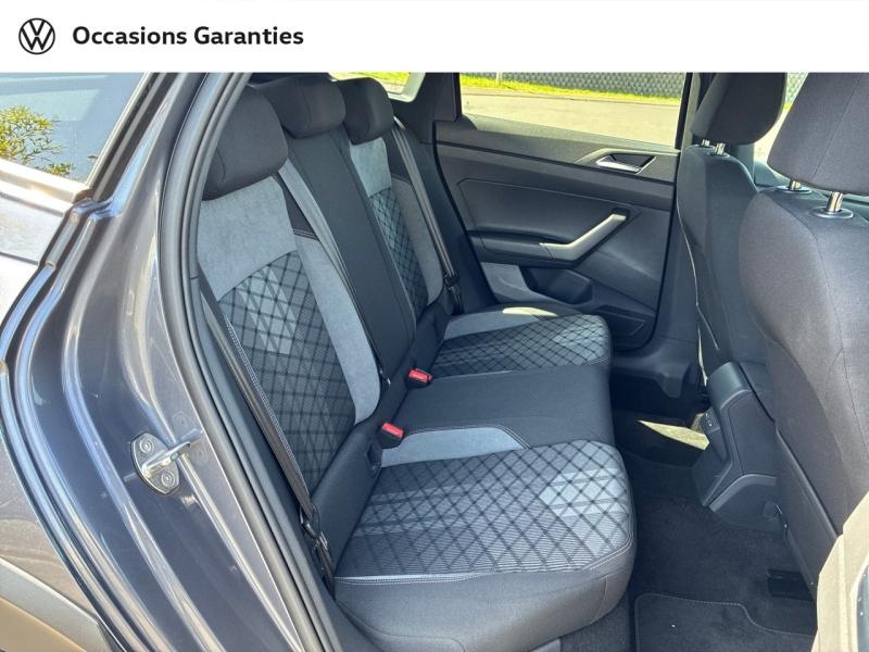 Voitures occasions VOLKSWAGEN TAIGO R-Line Clermont-Ferrand