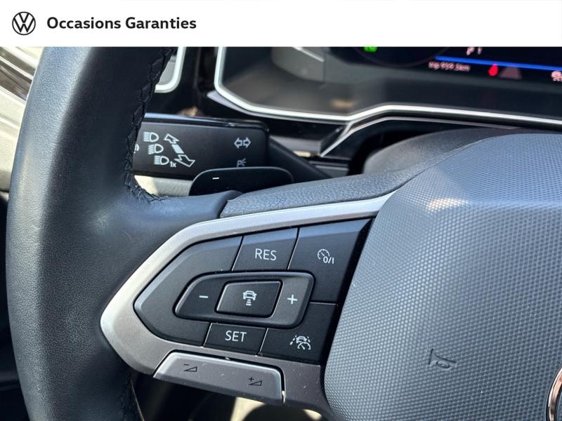 Voitures occasions VOLKSWAGEN TAIGO R-Line Clermont-Ferrand