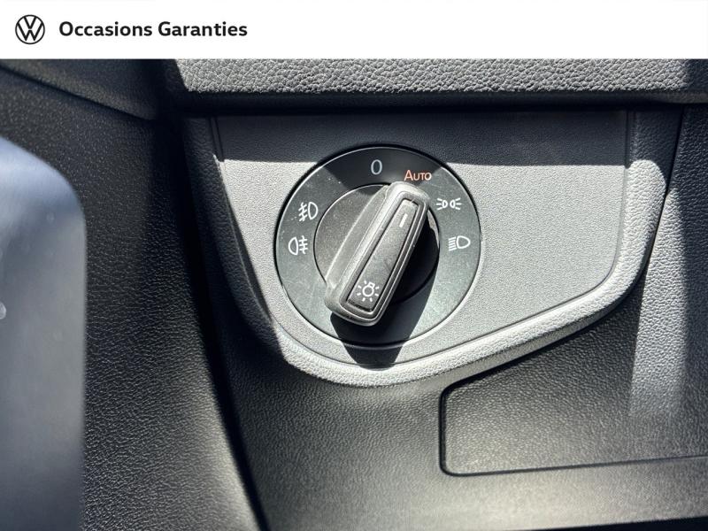 Voitures occasions VOLKSWAGEN TAIGO R-Line Clermont-Ferrand