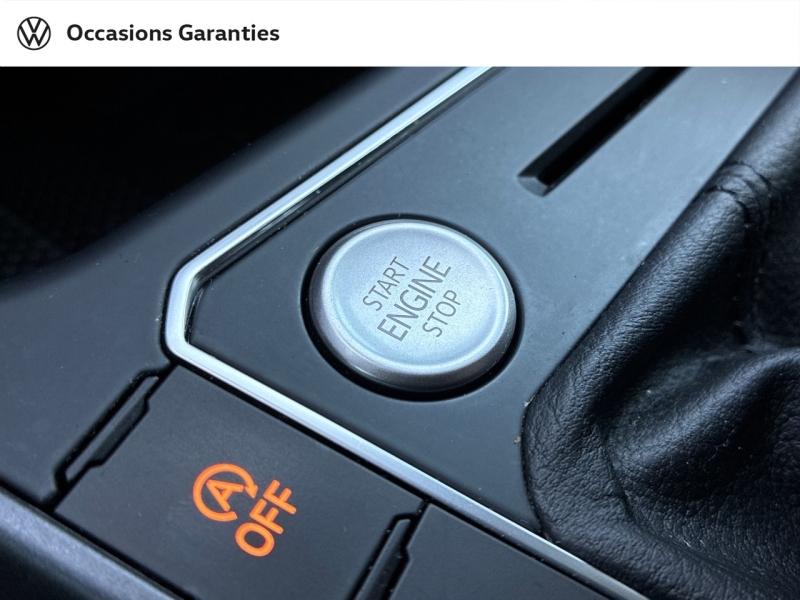 Voitures occasions VOLKSWAGEN TAIGO R-Line Clermont-Ferrand