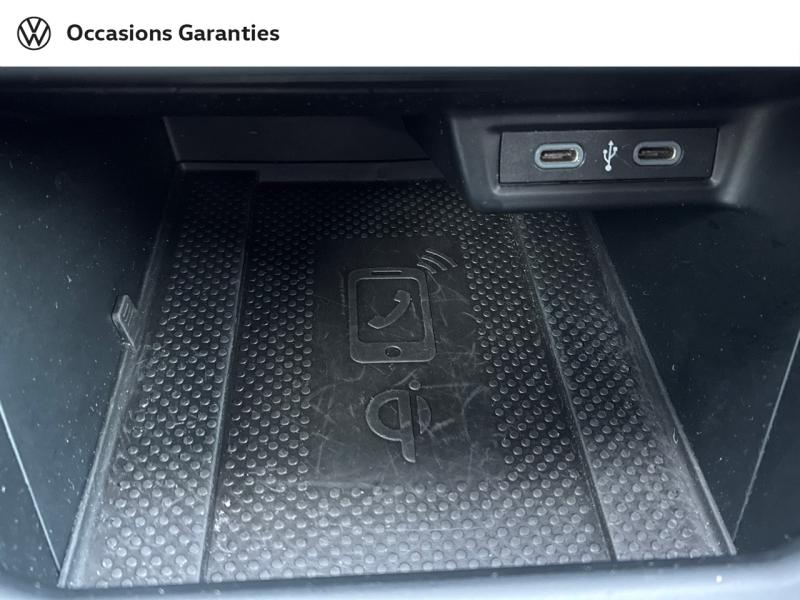 Voitures occasions VOLKSWAGEN TAIGO R-Line Clermont-Ferrand
