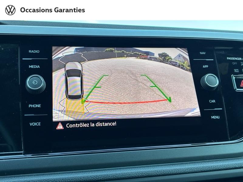 Voitures occasions VOLKSWAGEN TAIGO R-Line Clermont-Ferrand