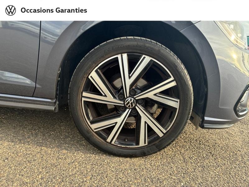 Voitures occasions VOLKSWAGEN POLO R-Line Clermont-Ferrand