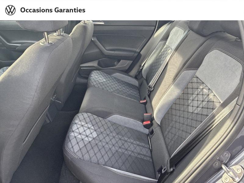 Voitures occasions VOLKSWAGEN POLO R-Line Clermont-Ferrand