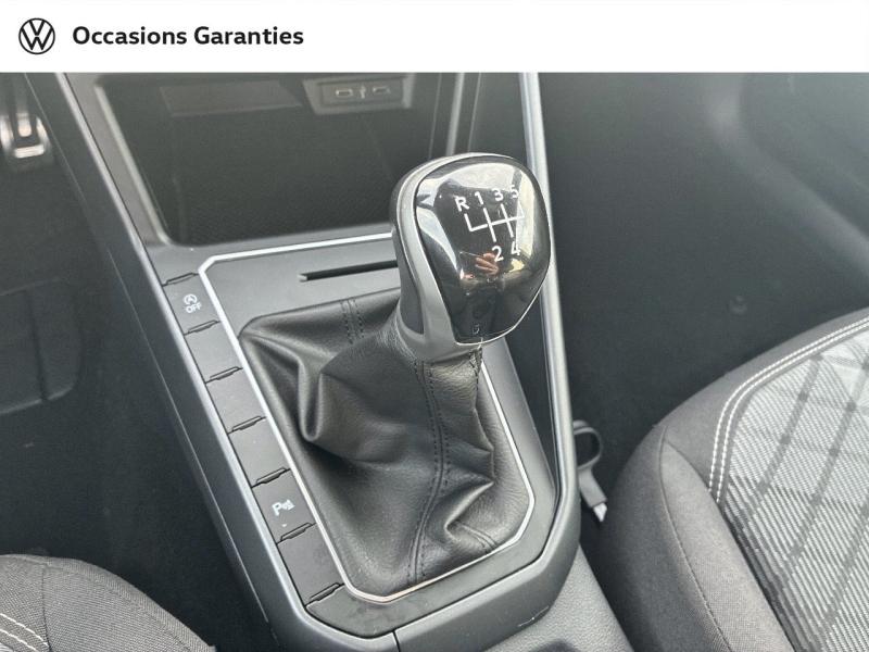 Voitures occasions VOLKSWAGEN POLO R-Line Clermont-Ferrand