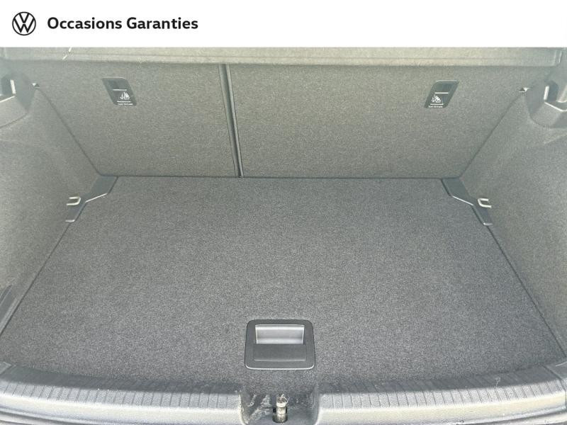 Voitures occasions VOLKSWAGEN POLO R-Line Clermont-Ferrand